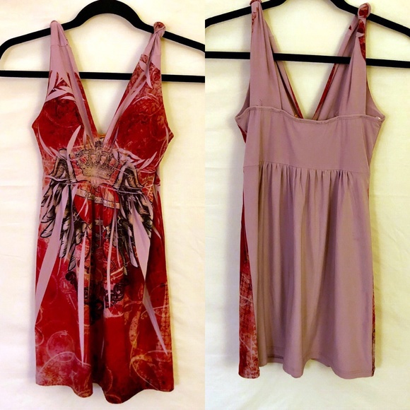 Sparkling Stars Dresses & Skirts - Sparkling Stars Heart Dress
